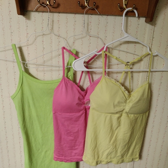 Tops bundle - Picture 3 of 5